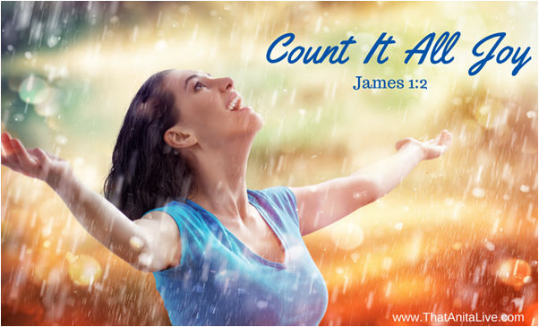 Can You Smile While Being Hated On?