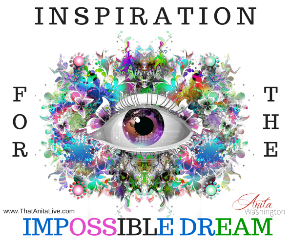 Inspiration for the Impossible Dream (Part I): Rosetta