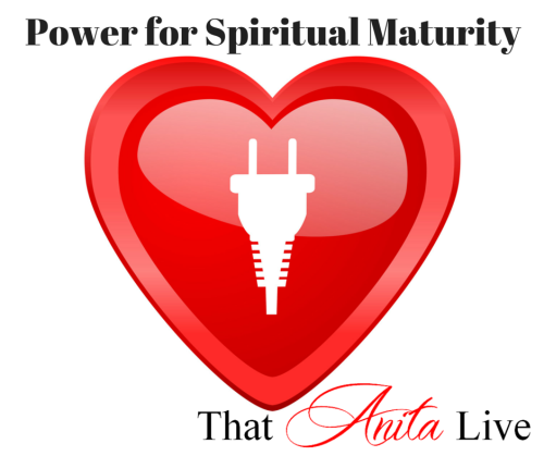 Spiritual Maturity Requires Being Plugged In