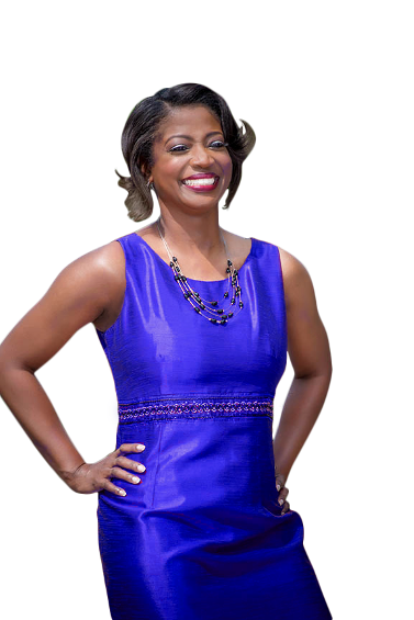Home - That Anita Live - The Official Site for Anita Washington