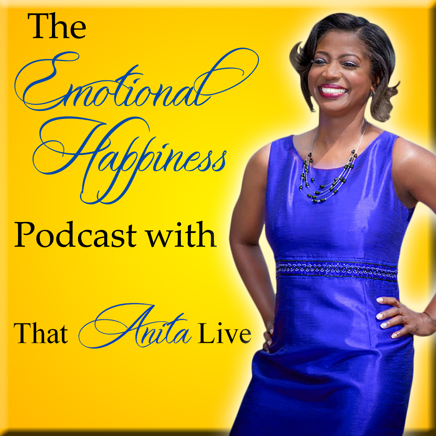 Emotional Happiness